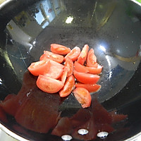 茄汁小土豆炖牛肉粒的做法图解5
