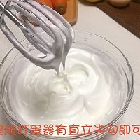 宝宝辅食系列～胡萝卜溶豆的做法图解8