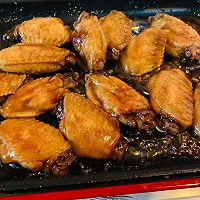 可乐鸡翅的做法图解7