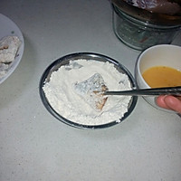 糖醋鱼～草鱼的做法图解3