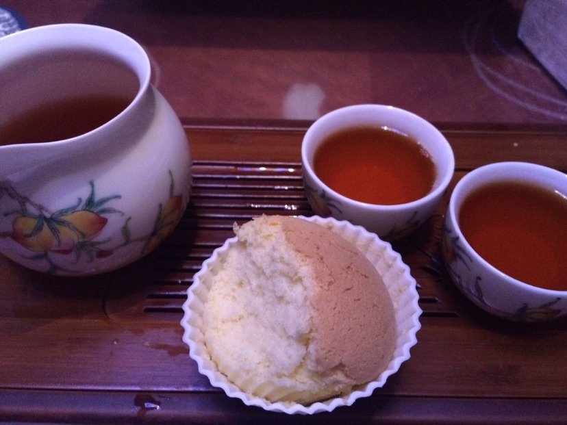 海绵杯子蛋糕的做法图解10