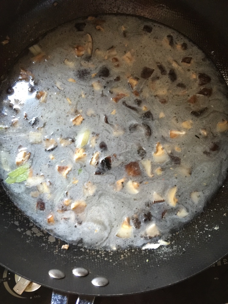 西湖牛肉羹的做法图解4