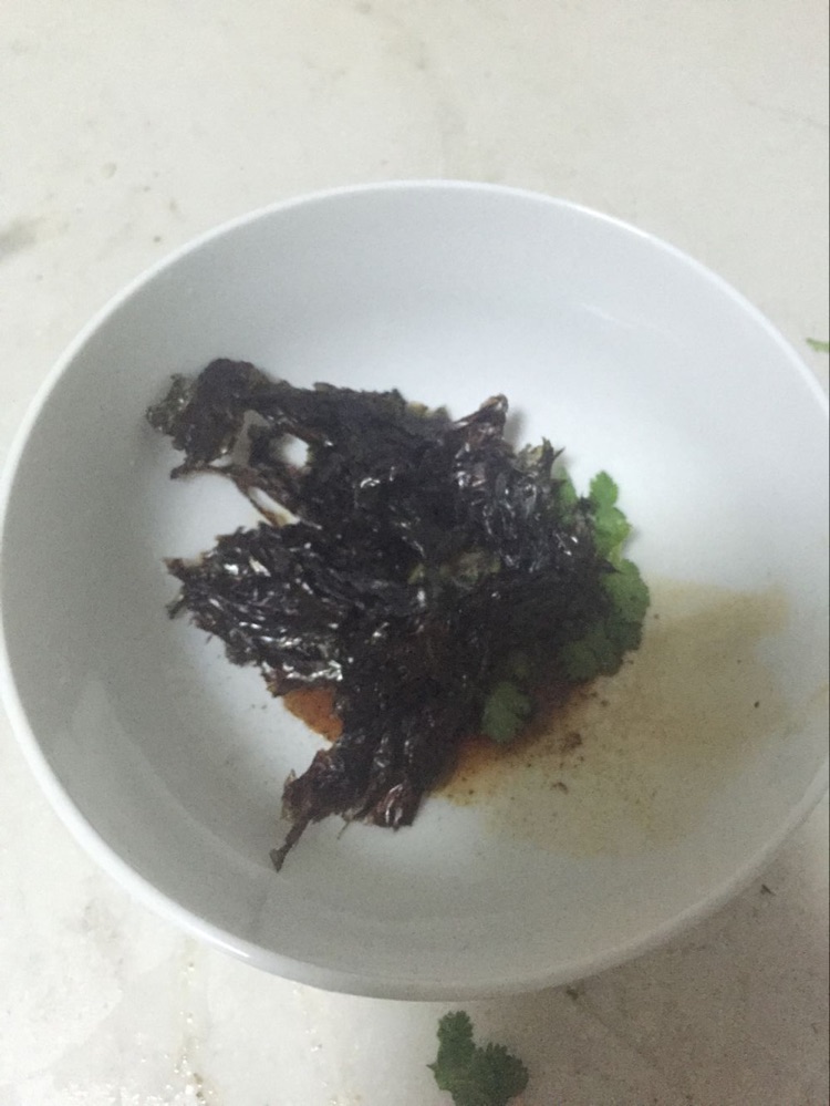 自制馄饨的做法图解5