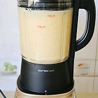 小米红枣糊的做法图解10