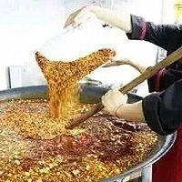 锅底料为何炒不香?炒好火锅底料六大诀窍!(附配方)的做法图解6