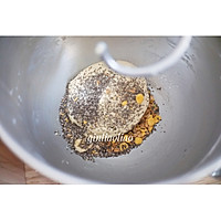 奇亚籽谷物燕麦吐司（一次性发酵）的做法图解4