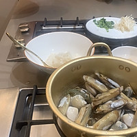 海鲜泡饭～的做法图解7