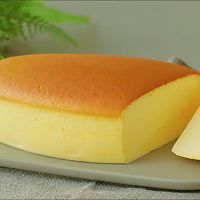 日式轻乳酪蛋糕的做法图解19