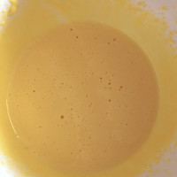 宝宝辅食  蛋黄溶豆超简单的做法图解2