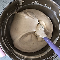 红豆薏米蒸蛋糕的做法图解9