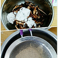 巧用暖气做鸡精的做法图解6