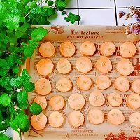 #太太乐鲜鸡汁玩转健康快手菜#香酥烤红薯的做法图解5