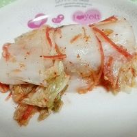 韩式泡菜的做法图解8