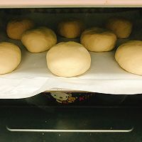 零卡糖日式红豆包的做法图解6