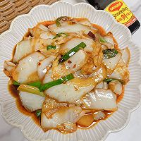 #滴滴鲜香 味道美极#酸辣白菜的做法图解10