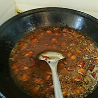 家庭版红烧肉的做法图解10