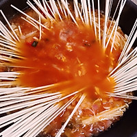 番茄浓汤肥牛面的做法图解14