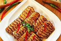 #年在一起 鲜才够味#糖醋带鱼的做法