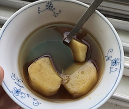 番薯糖水的做法