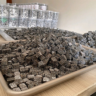 自制祛湿糕～健脾胃～祛湿气