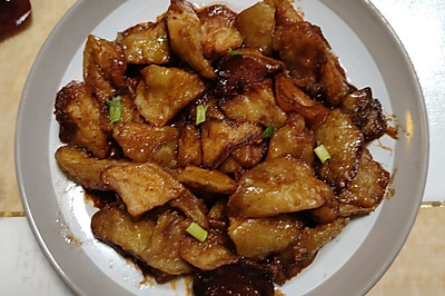 烧茄子