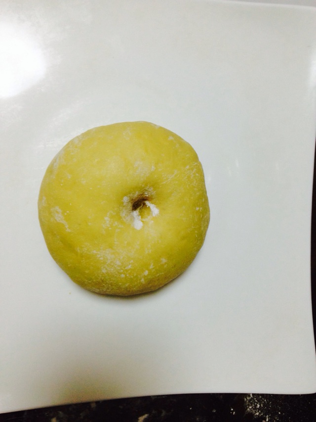 宝宝辅食面包棒的做法图解2