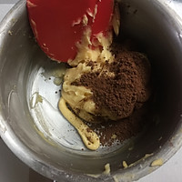 俊俏的龙猫泡芙们#相约MOF#的做法图解6