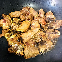 【红烧排骨】超级下饭电饭煲压起来超级快干掉一锅饭的做法图解4