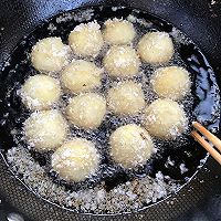浓香芝士球的做法图解5