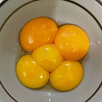 美味肉松卷的做法图解2