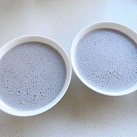 香蕉燕麦奶的做法图解3
