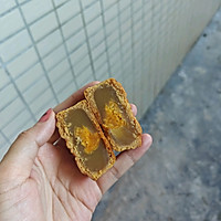 中秋月饼的做法图解19