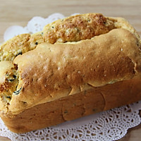 紫菜肉松蛋糕的做法图解6