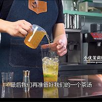 柠檬茶的做法窍门分享的做法图解6