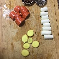 牛肉饸饹的做法图解4