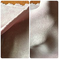 纯手工【刀切紫薯面】（家庭版）的做法图解5