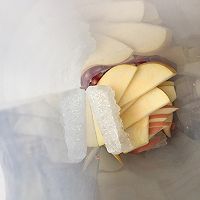 家庭版苹果醋的做法图解3