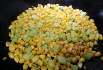 时蔬鲜玉米的做法
