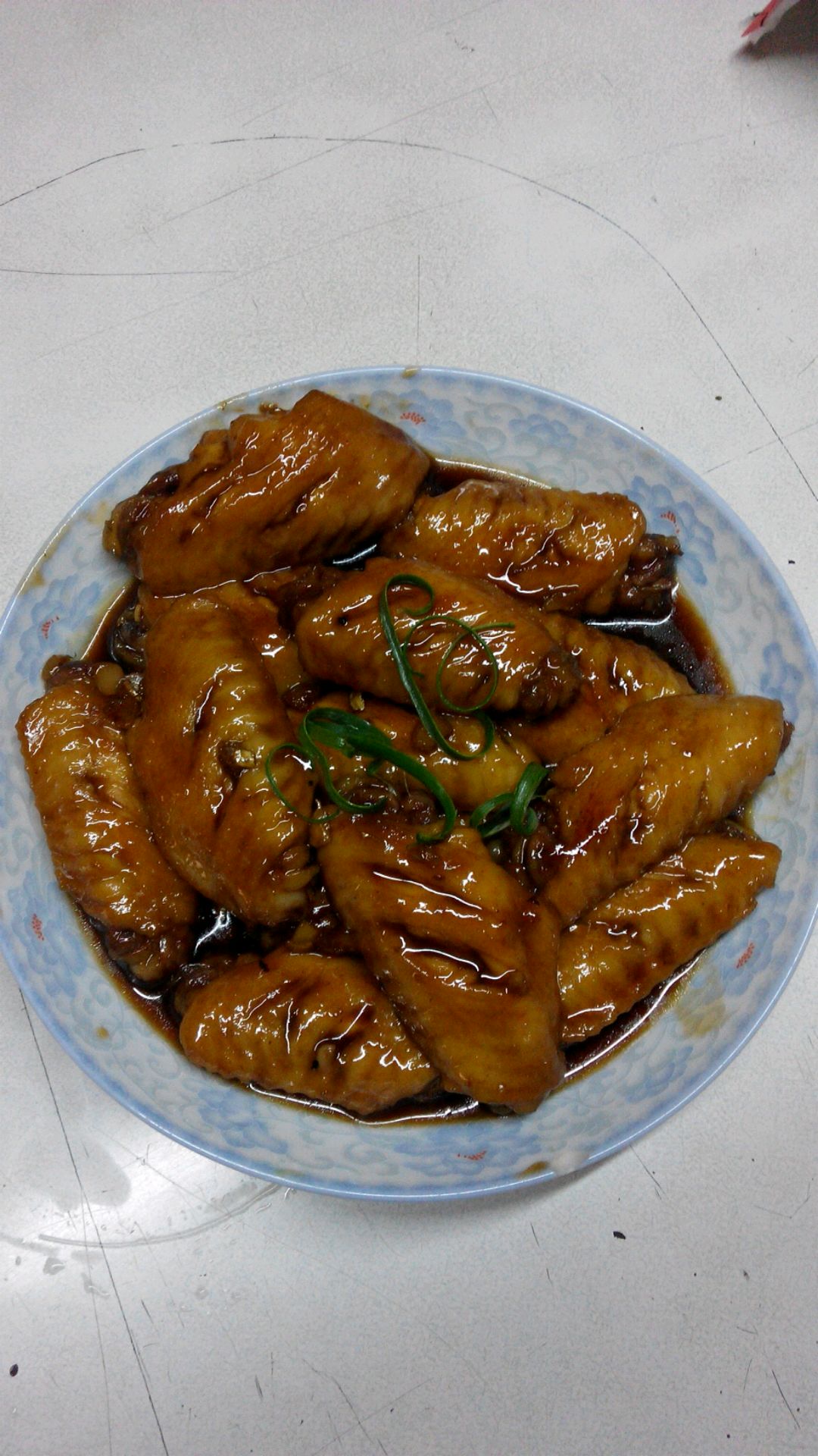 可乐鸡翅(简易版)的做法图解5