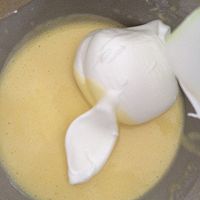 清爽的酸奶蛋糕的做法图解7