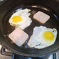红烧荷包蛋焖面的做法图解4