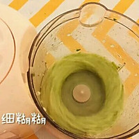 芦笋土豆泥（宝宝辅食）的做法图解7