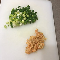 咸香糯米饼的做法图解1