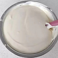 花椒树莓白巧慕斯的做法图解23