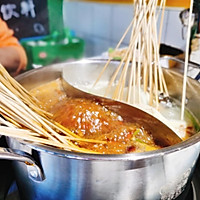 探店：藏在巷子里的重庆串串的做法图解4