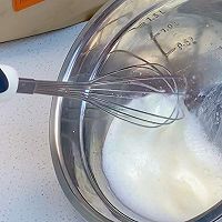 酸奶乳酪奶贝?奶fufu｜酸酸甜甜的做法图解1