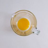 日式海绵卷#安佳真草饲 营养护全家#的做法图解2