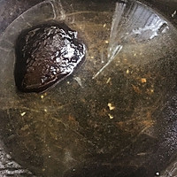 日式照烧鸡肉饭的做法图解6
