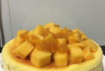 重芝士蛋糕的做法