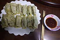 小茴香锅贴的做法